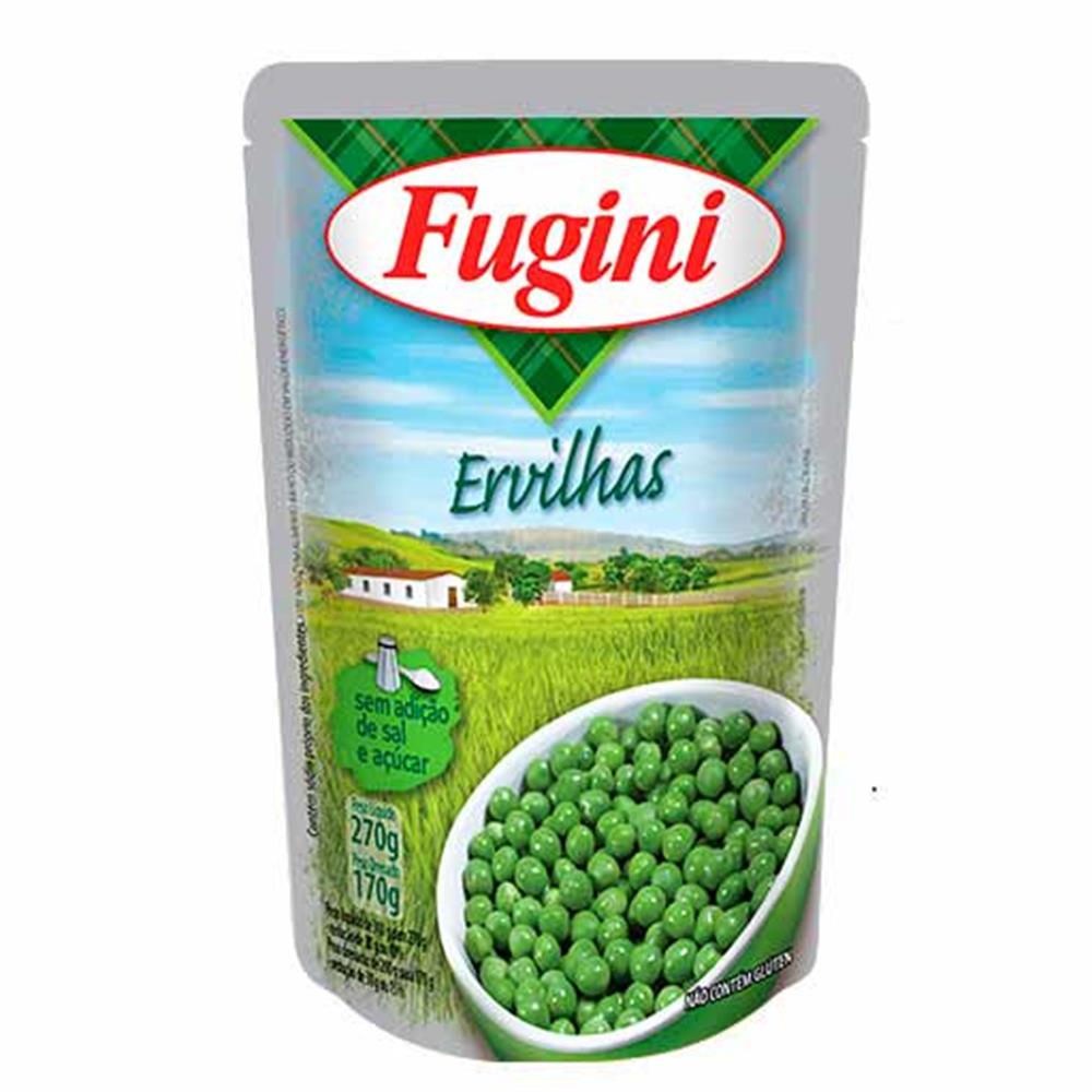 Ervilha Fugini 170g