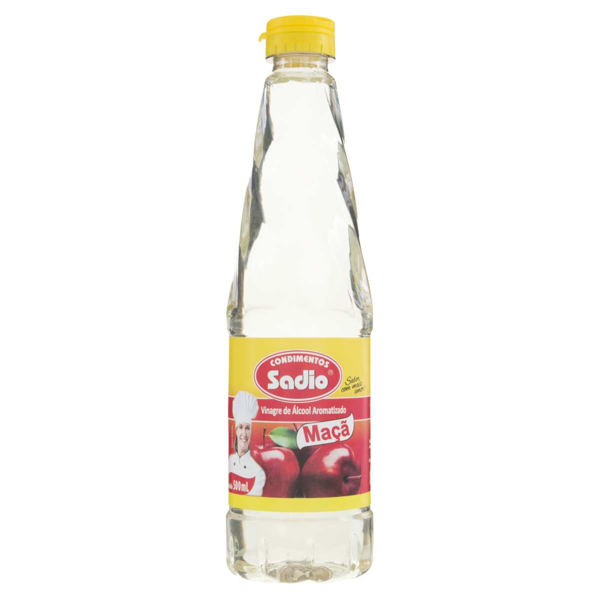 Vinagre Sadio 500ml