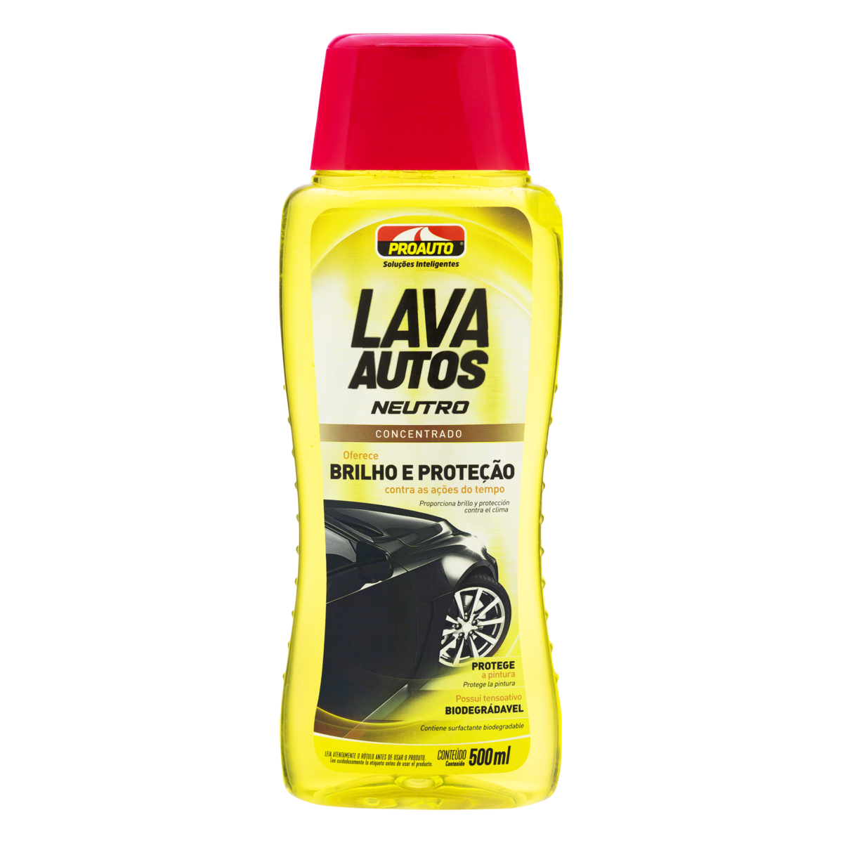 Lava Auto Classic  Proauto 500ml
