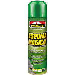 Espuma Magica Proauto Un
