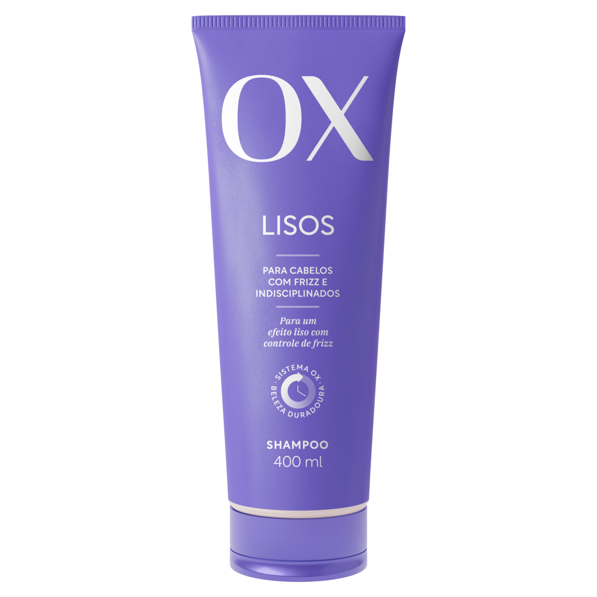 Shampoo Ox 400ml
