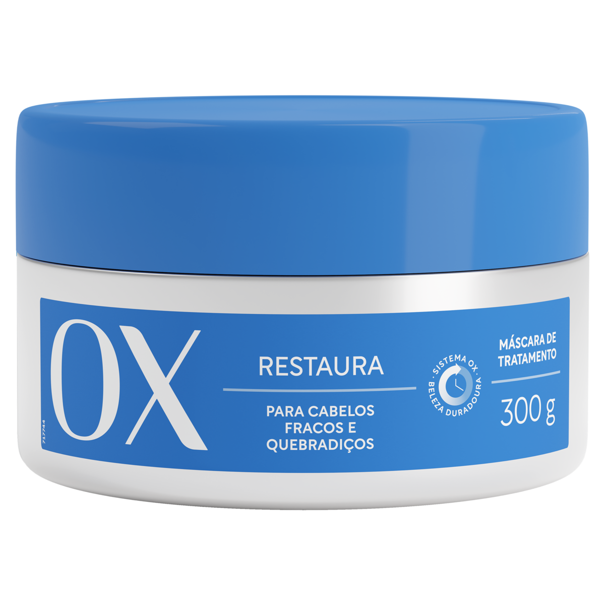 Creme Tratamento Ox Vita 300g