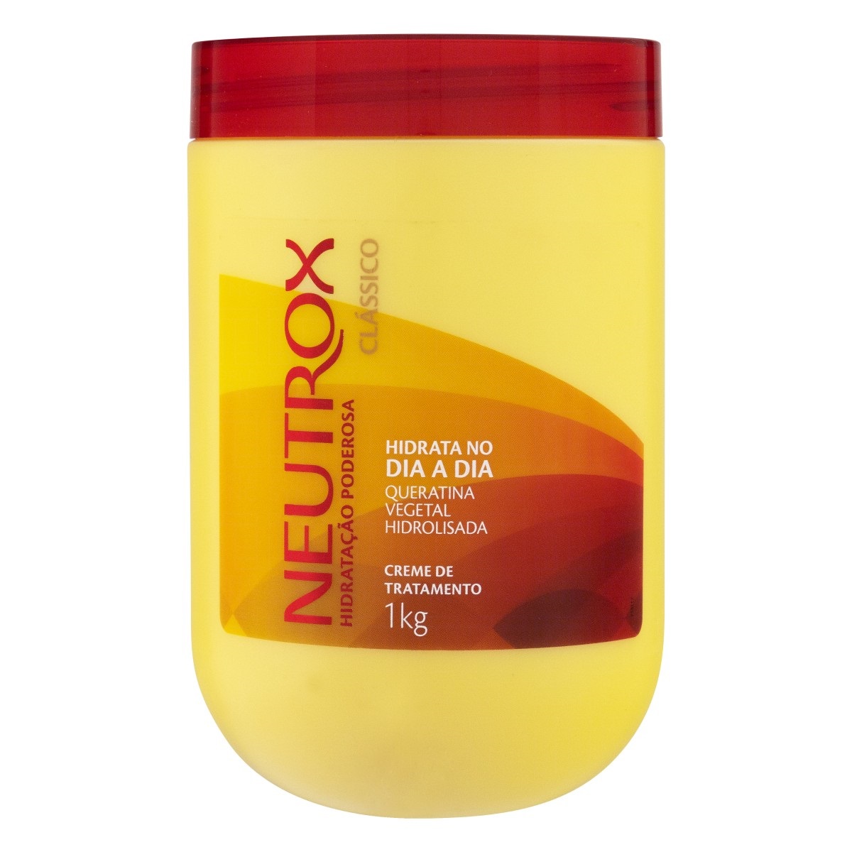 Creme Tratamento Neutrox 1kg