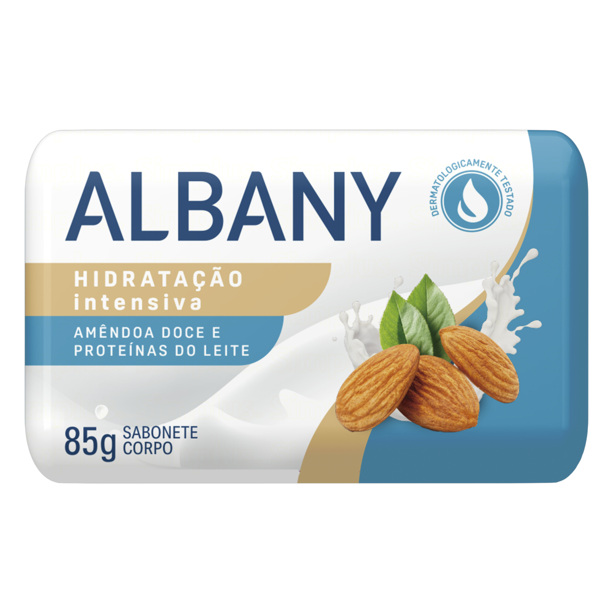 Sabonete Albany 85g