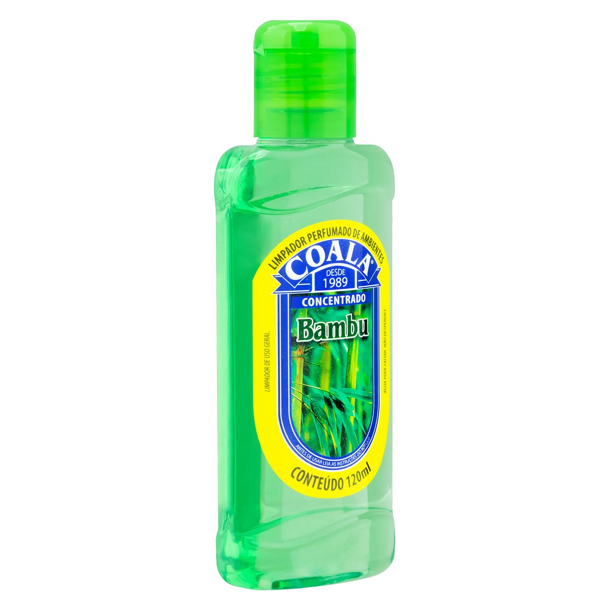 Limpador Perfumado Coala 120ml