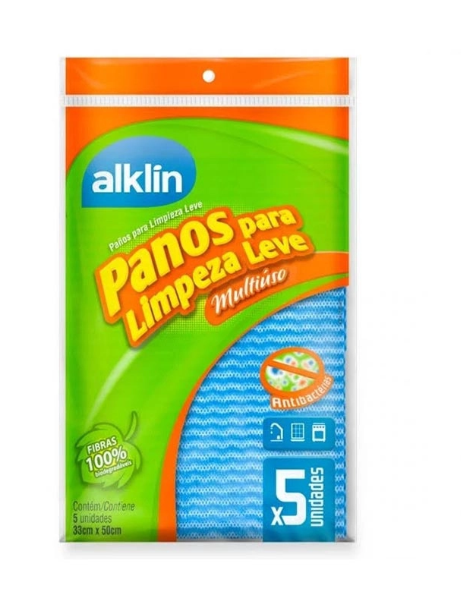 Pano Multiuso Alklin 33x50