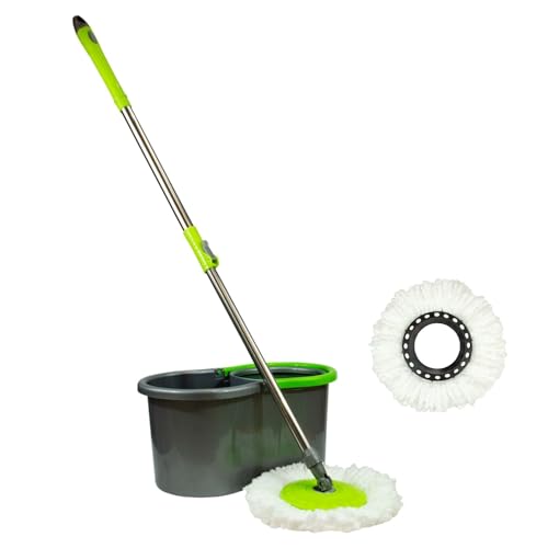 Mop Giratoria Alklin 12l Un