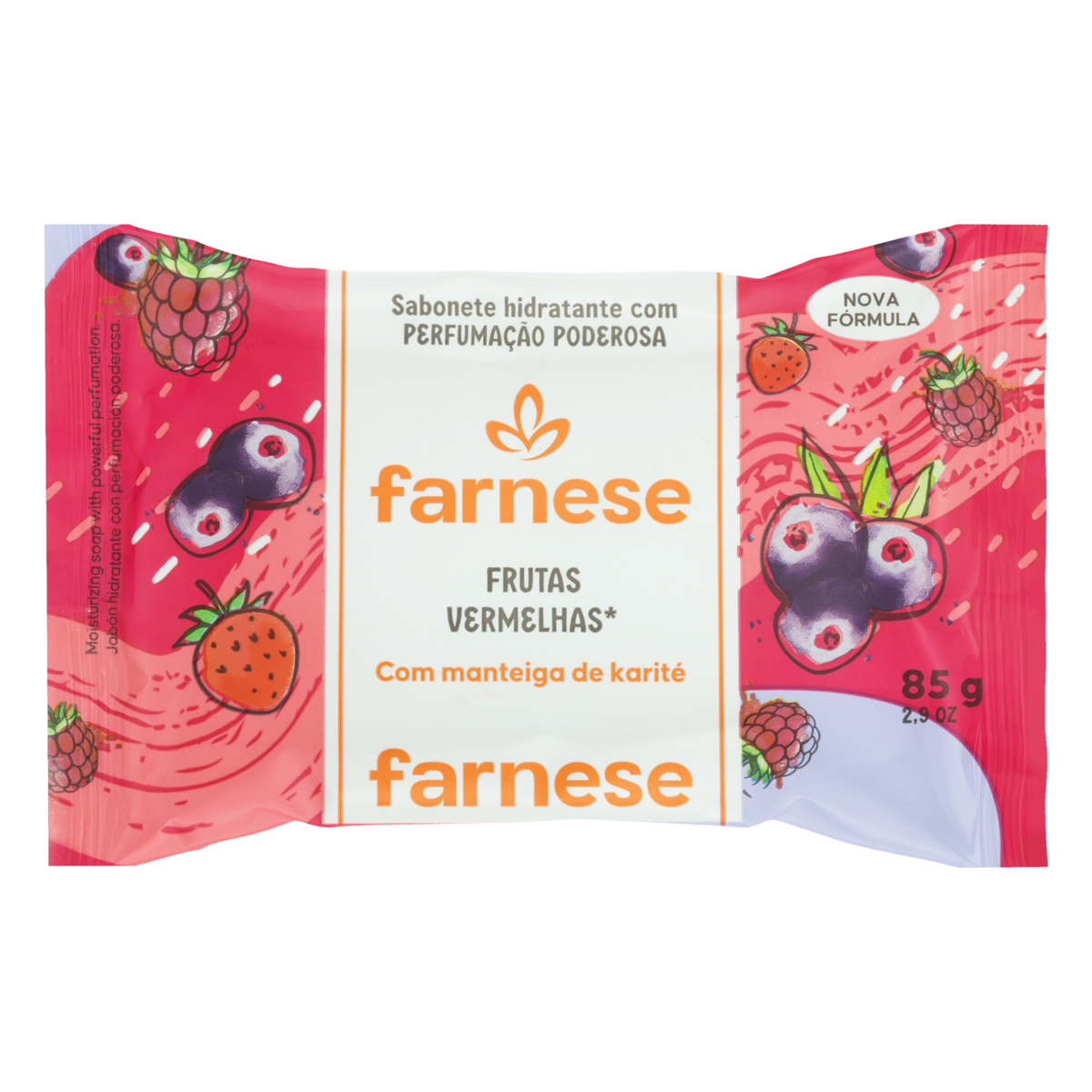 Sabonete Farnese 85g