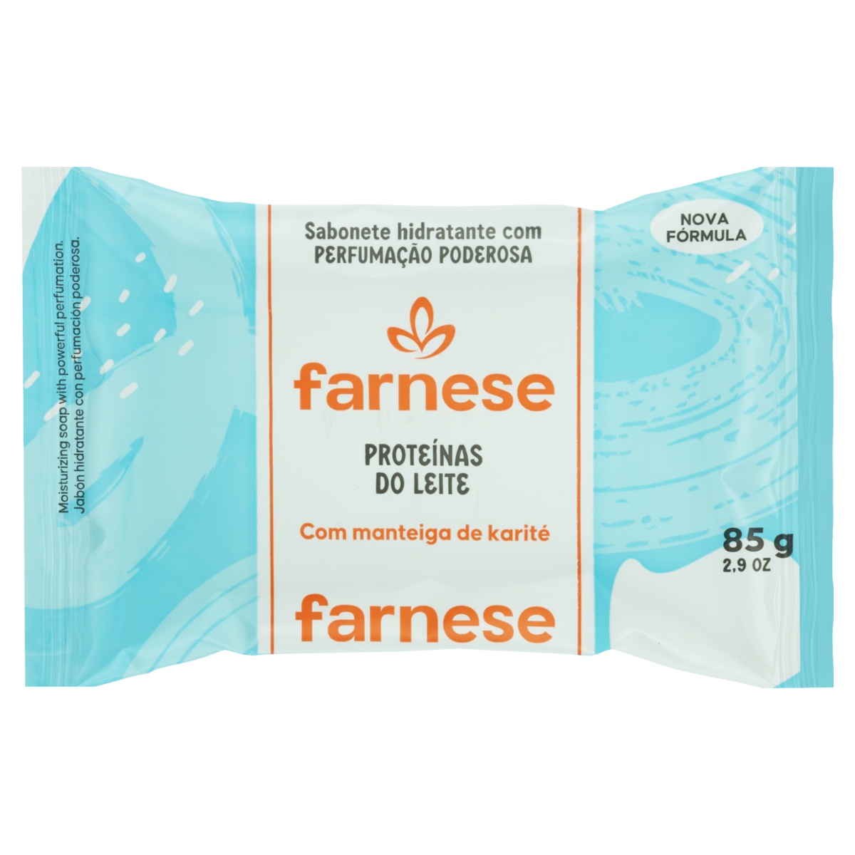 Sabonete Farnese 85g