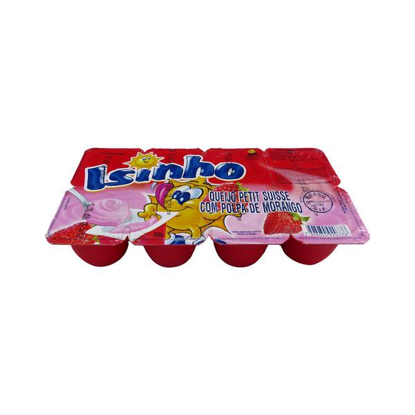 Petit Suisse Isinho Bdj 320g