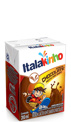 Bebida Lactea Italac Tp 200ml