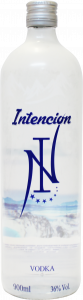 Vodka Intencion 900ml