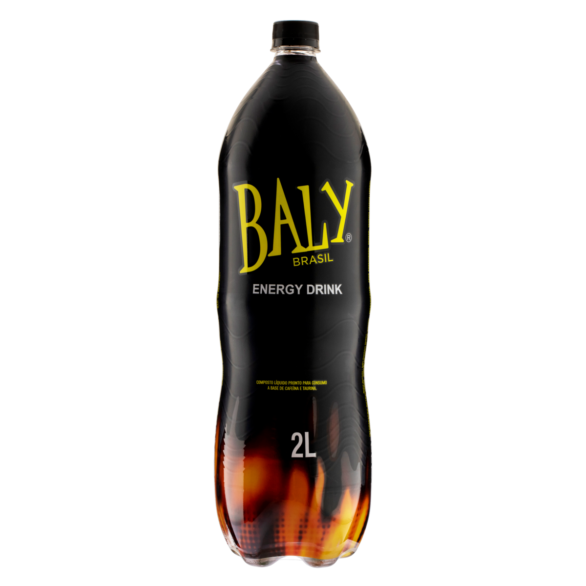 Energetico Baly 2lt