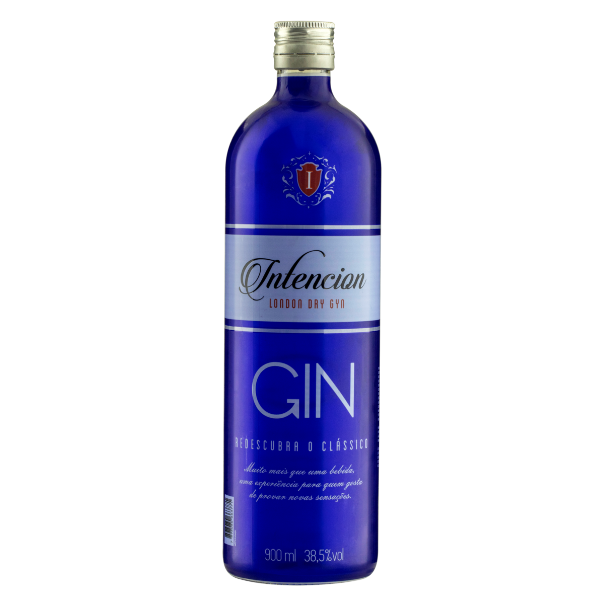 Gin Intencion 900ml