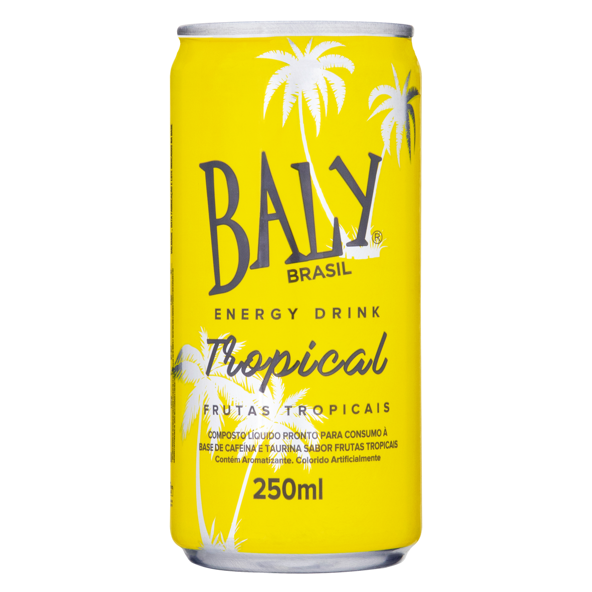 Energetico Baly 250ml