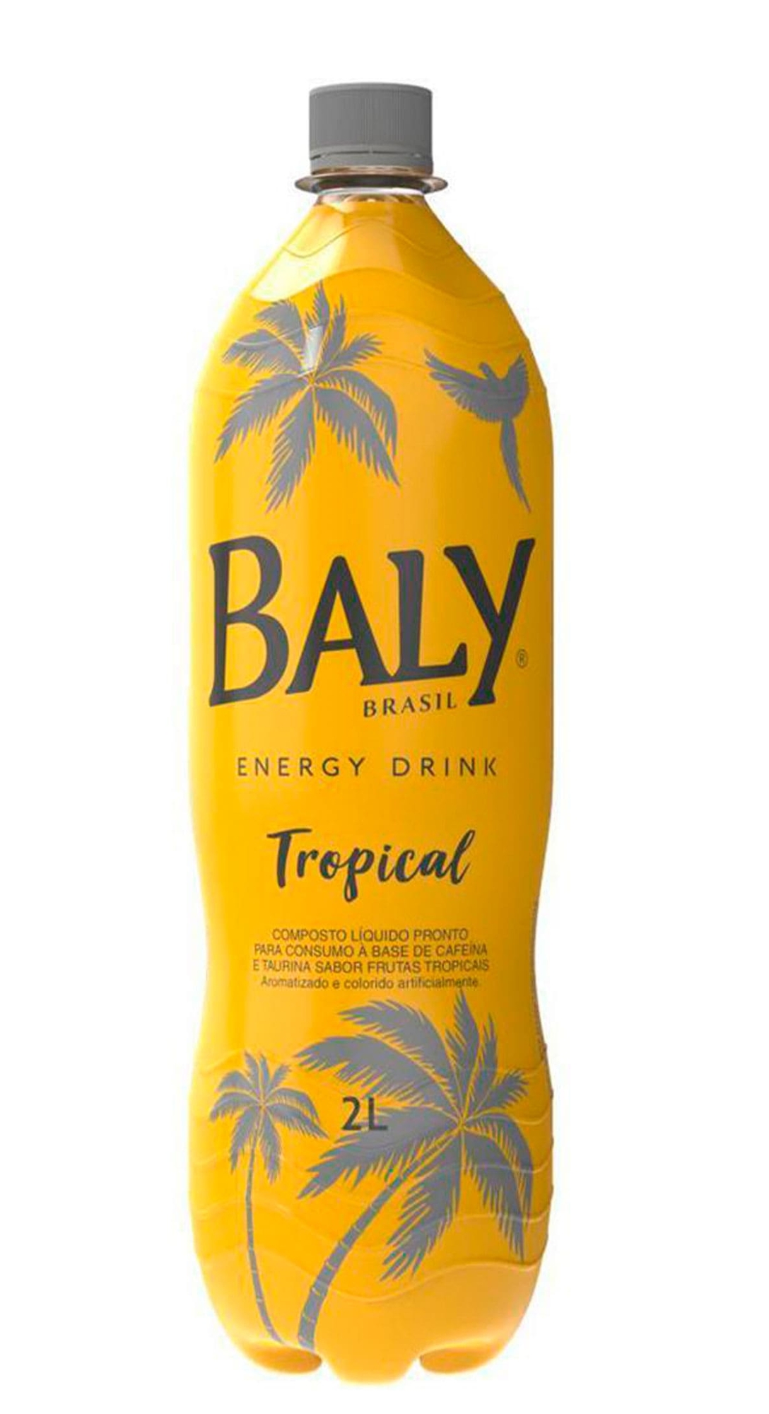 Energetico Baly 2lt