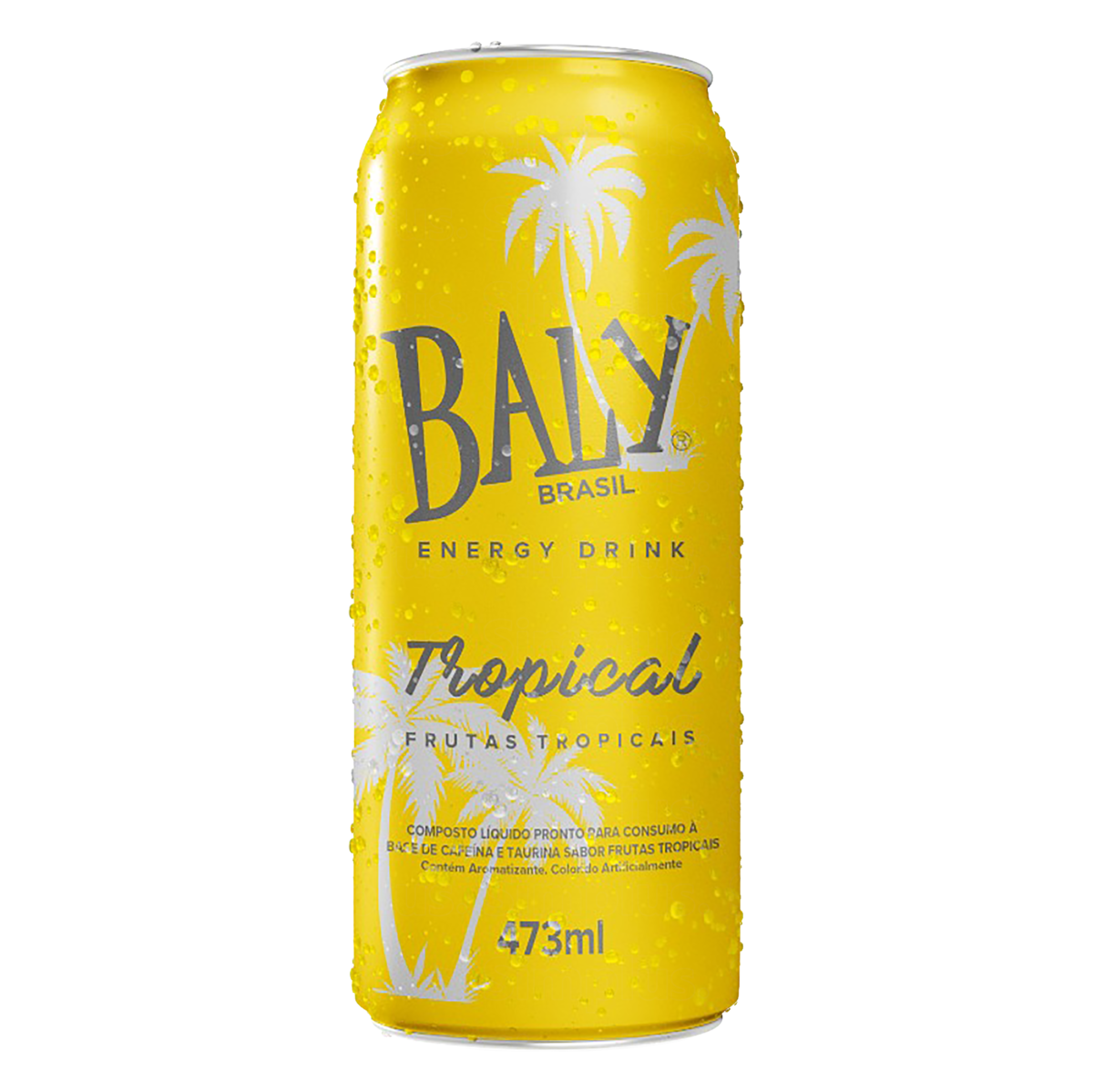 Energetico Baly 473ml