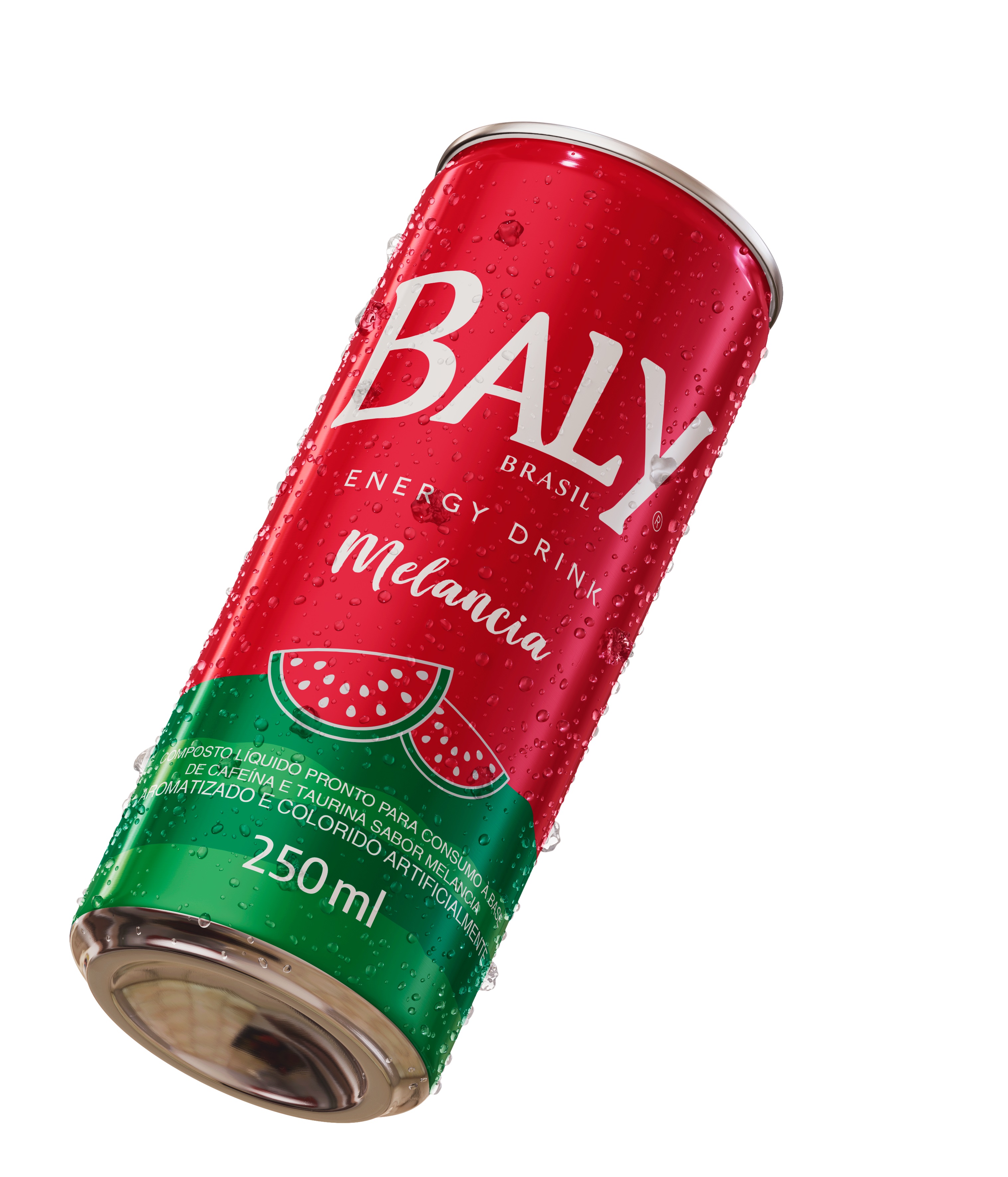 Energetico Baly 250ml