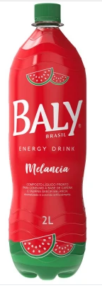 Energetico Baly 2lt