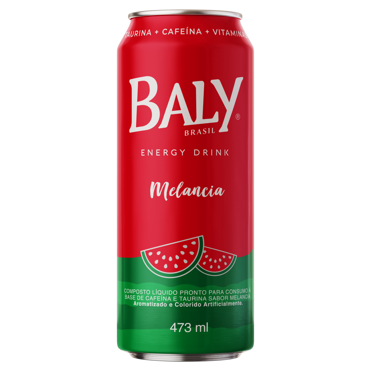Energetico Baly 473ml