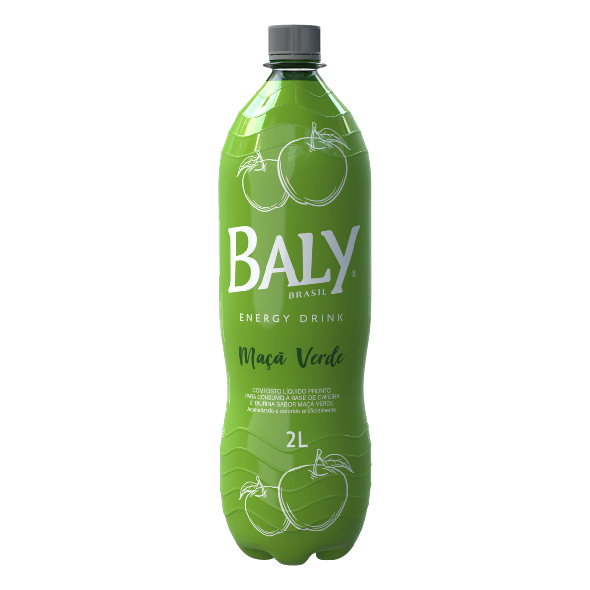 Energetico Baly 2lt