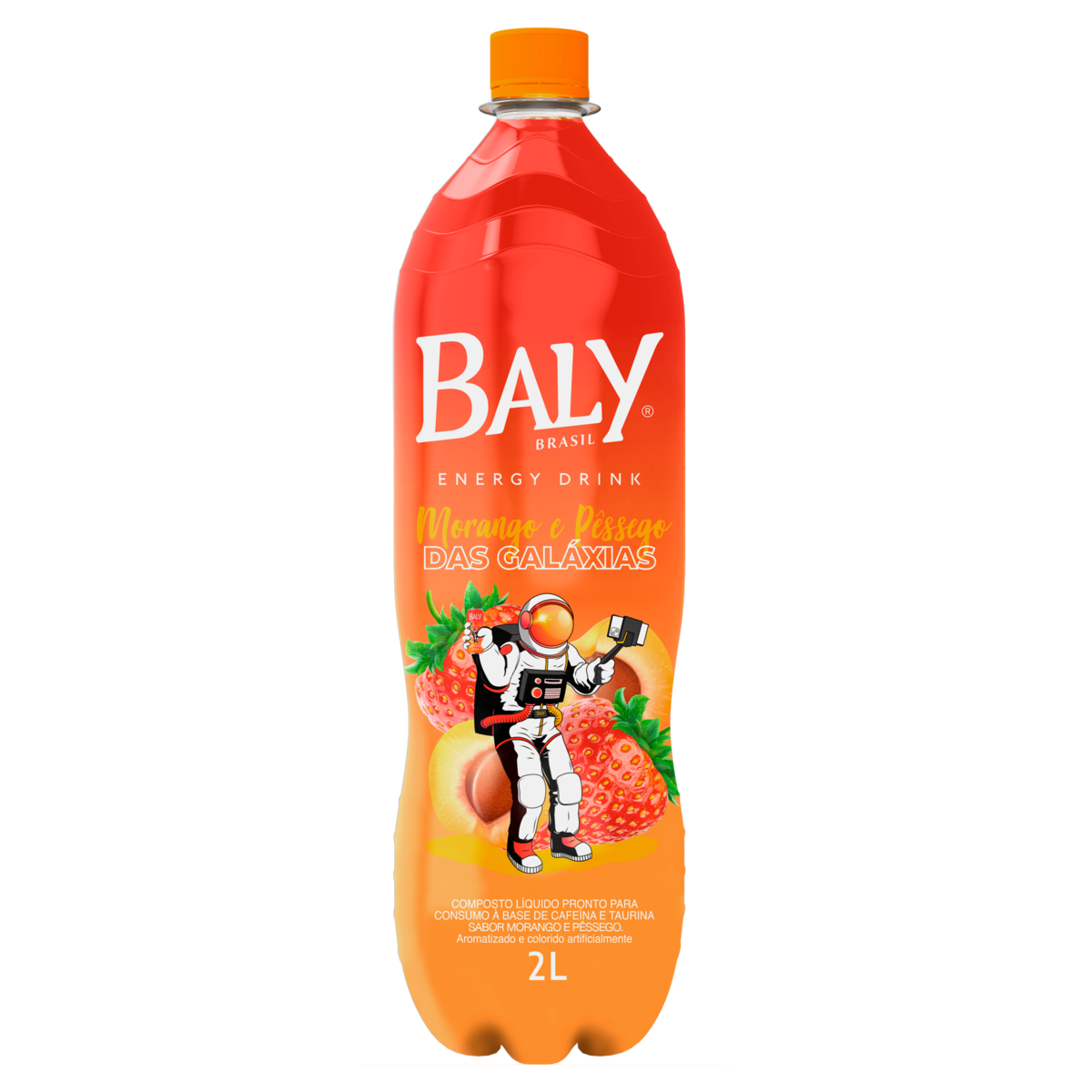 Energetico Baly 2lt