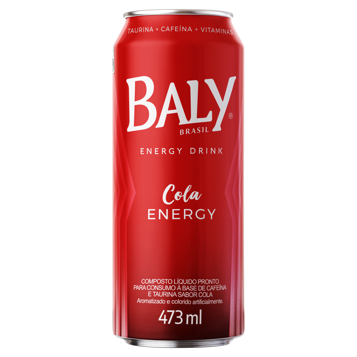 Energetico Baly 473ml