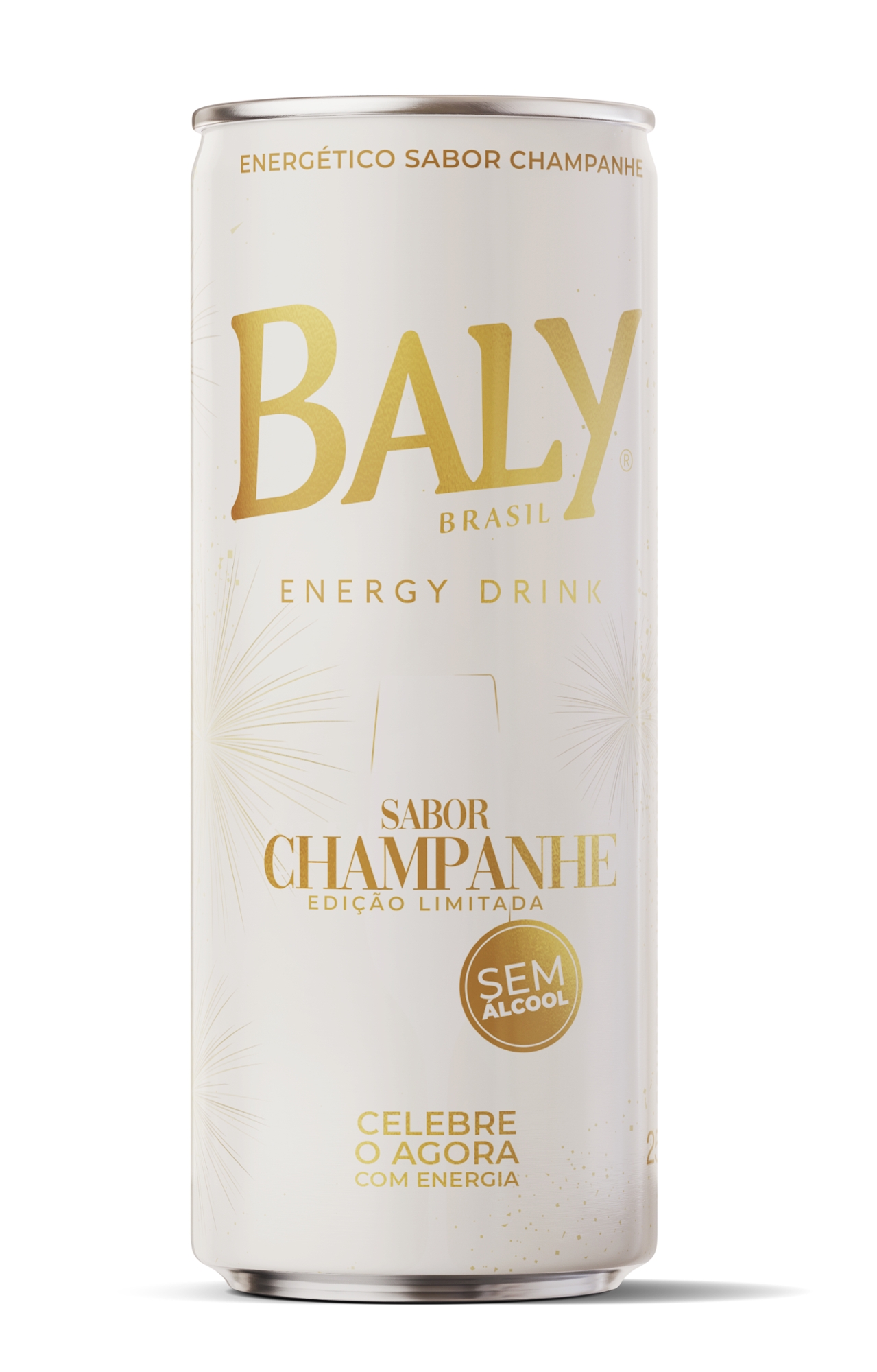 Energetico Baly 250ml