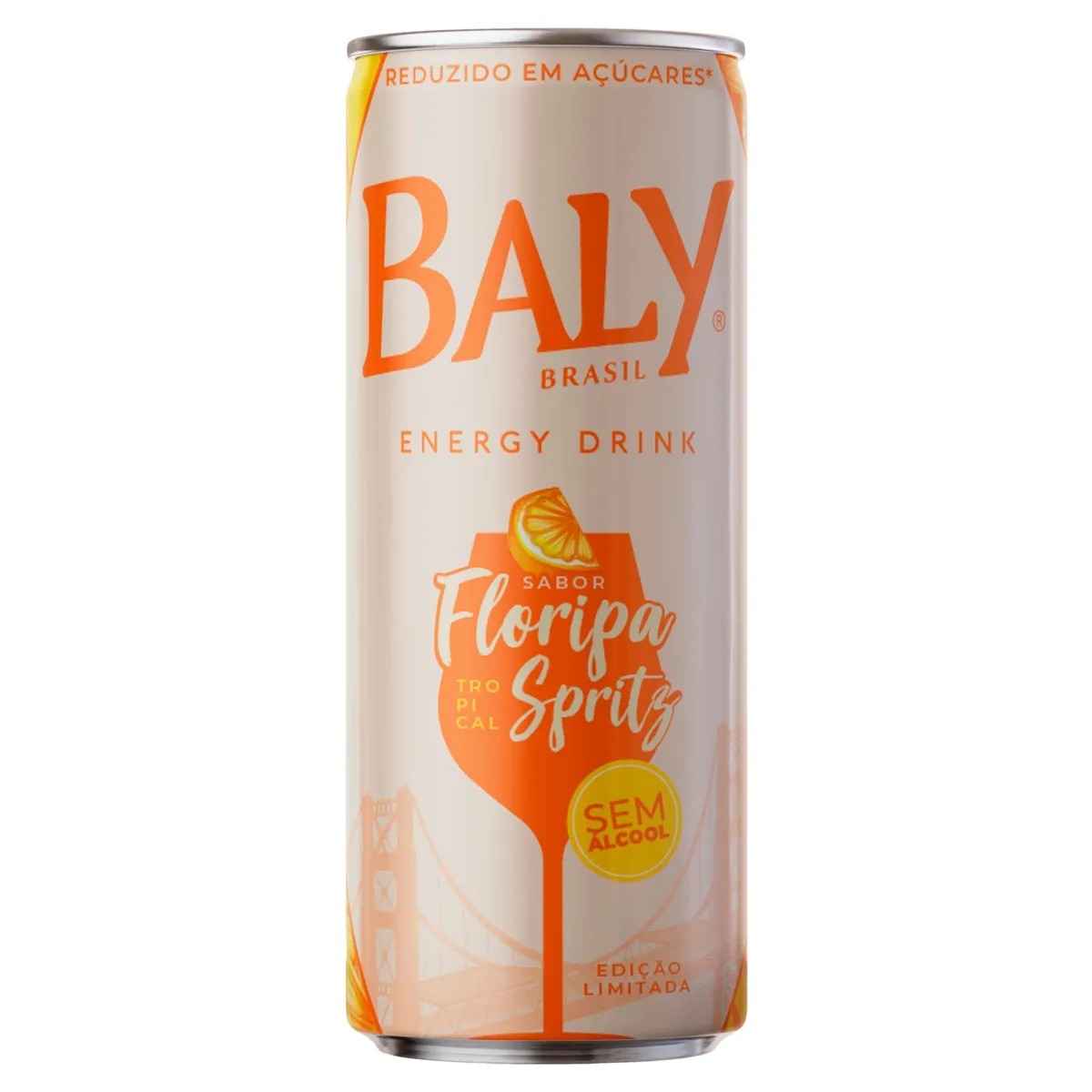 Energetico Baly 250ml