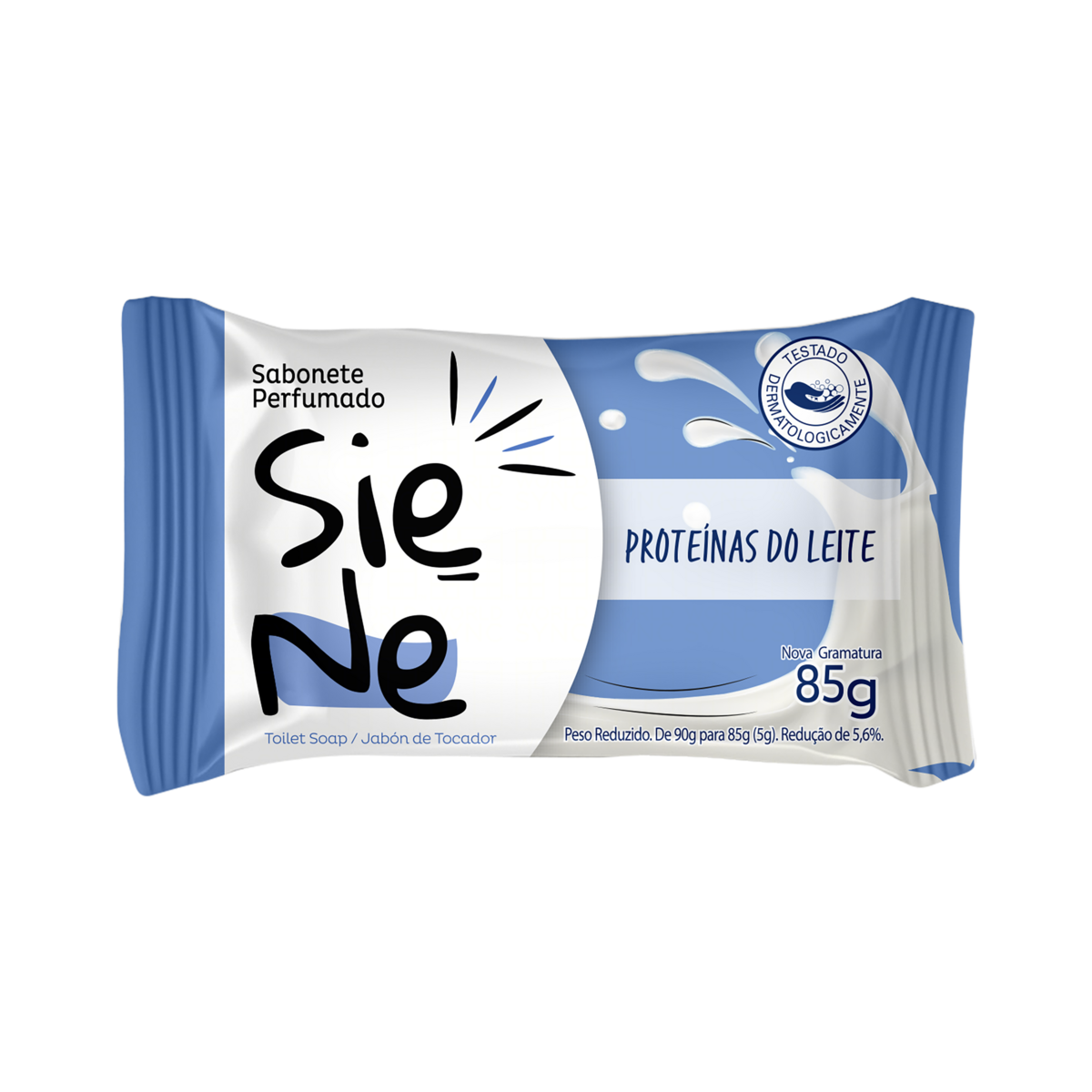 Sabonete Siene 85g