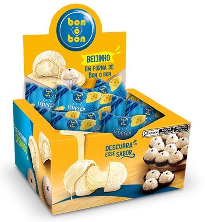 Chocolate Bonobon 300g