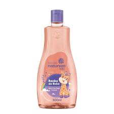 Deo Colonia Cia Da Natureza 300ml