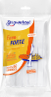 Faca Strawplast Forte Lev No Lav Branco