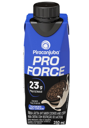 Bebida Lactea Whey Piracanjuba 250ml