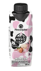 Bebida Lactea Whey Piracanjuba 250ml