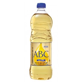 Oleo Soja  Abc 900ml