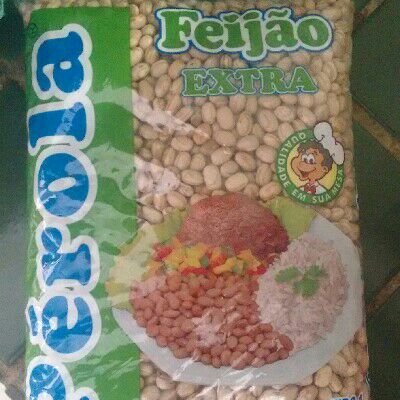 Feijao Carioca Perola 1kg