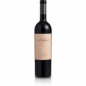 Vinho Naturelle 750ml