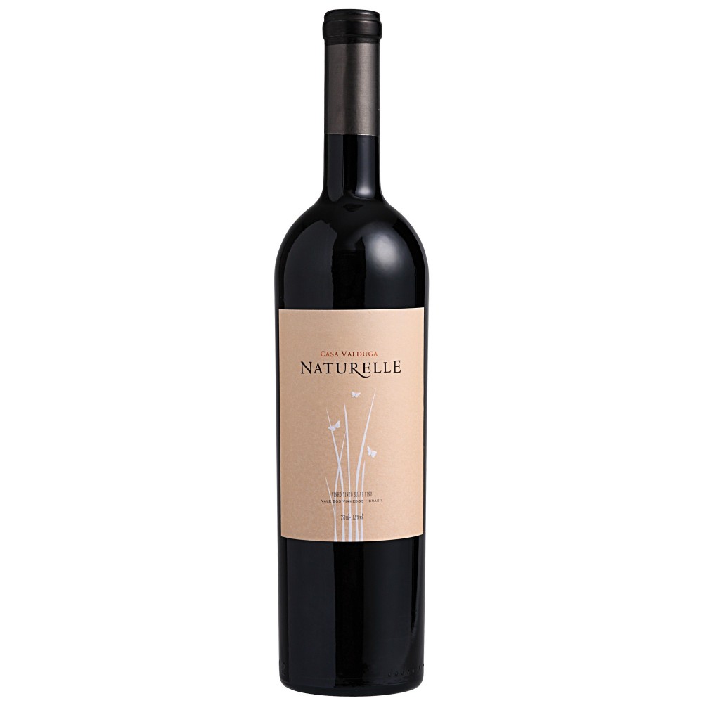 Vinho Naturelle 750ml