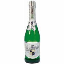 Espumante Lider De Prata 660ml