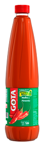 Molho Pimenta Gota Marata 740ml