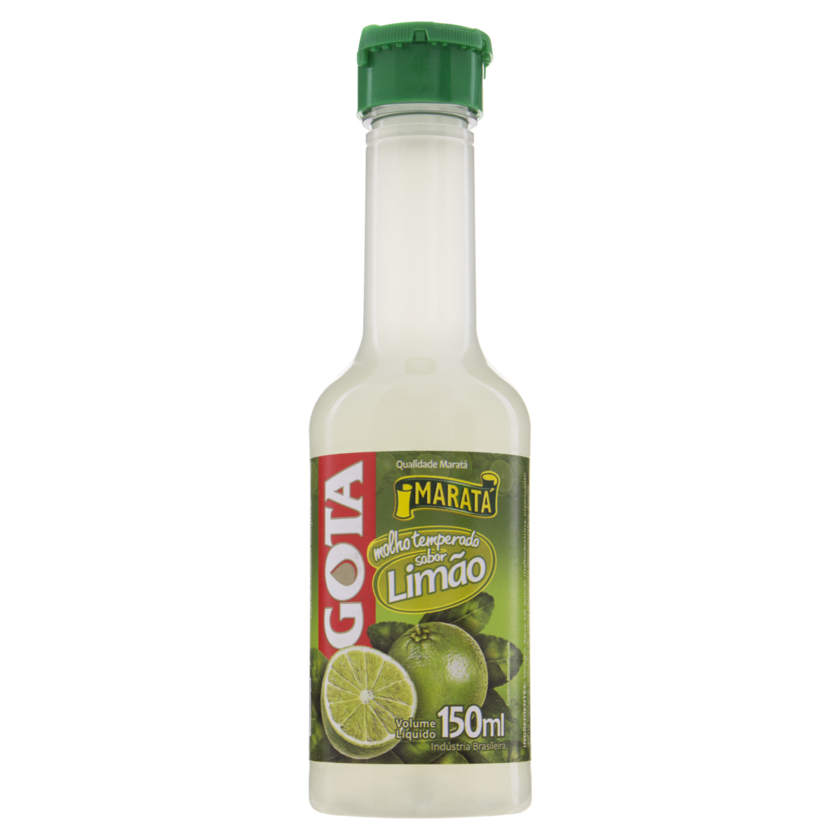 Molho Gota Marata 150ml