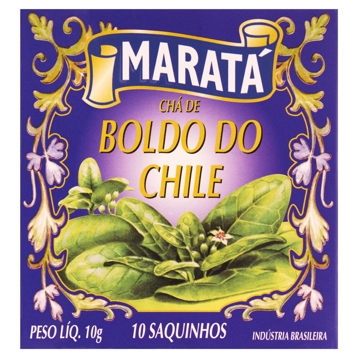 Cha Marata 10g