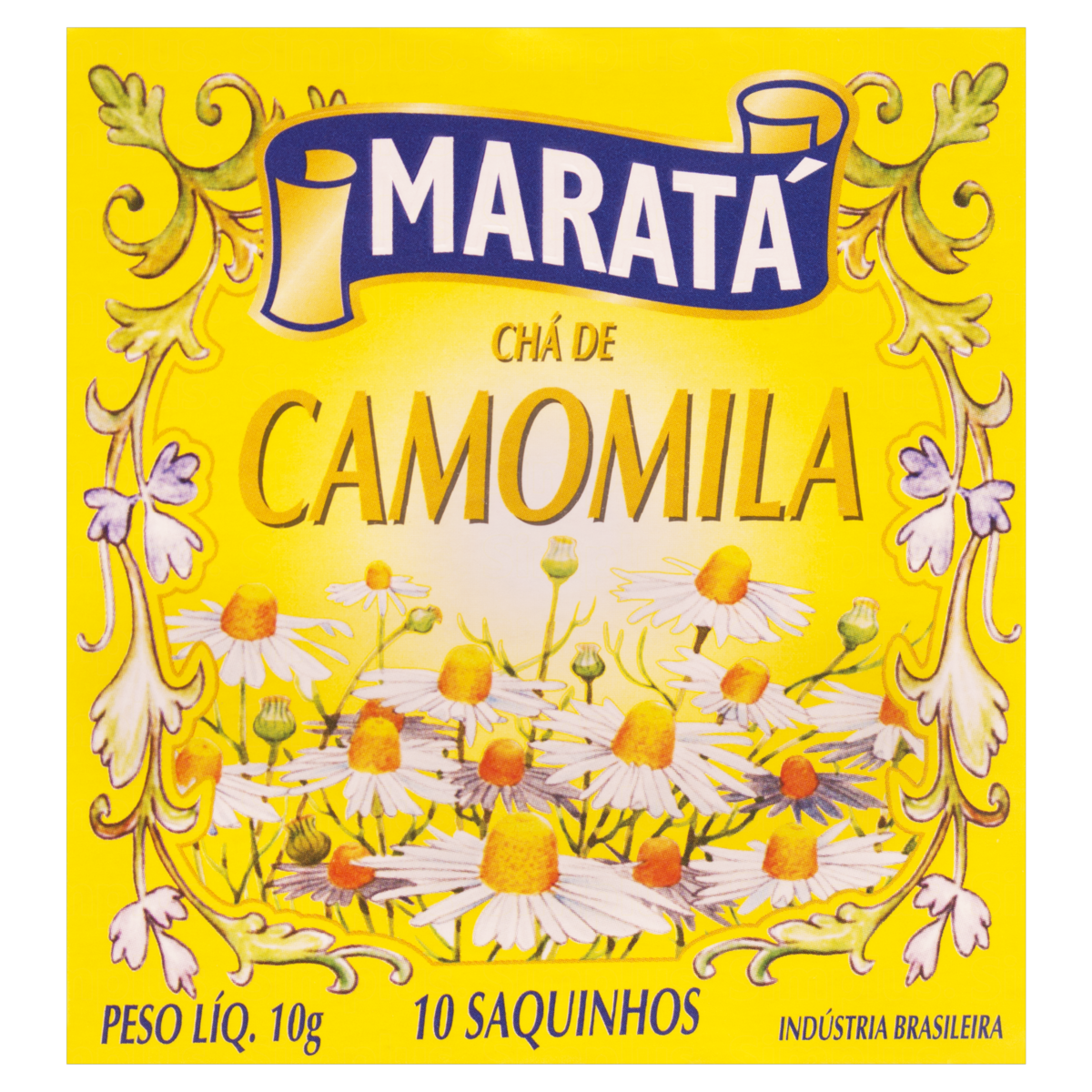 Cha Marata 10g