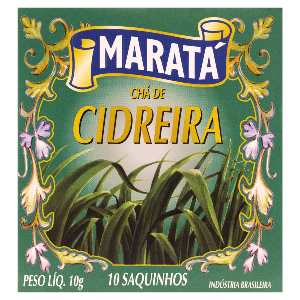 Cha Marata 10g