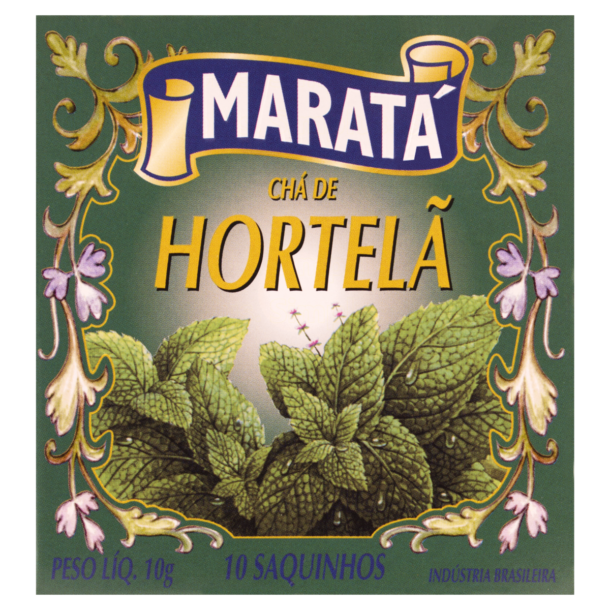 Cha Marata 10g