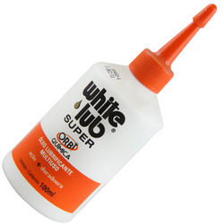 Oleo Lubrificante White Lub Super 100ml