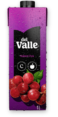 Suco Nectar Del Valle Tp 1l