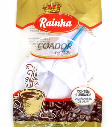 Coador Cafe Mc