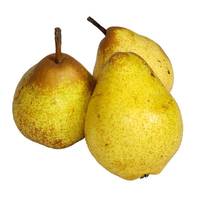 Pera Portuguesa Pick e Nick Pct 1kg